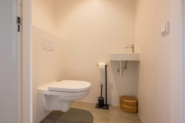 Medium property photo - Stolp 13, 3781 KL Voorthuizen